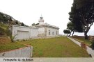 Nou canvi en el POUM per modificar els usos del far