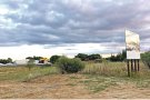 Les obres del tercer pavelló, sense aspirants de moment