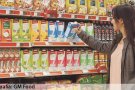 GM Food arriba als 62 nous supermercats al 2020