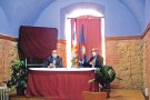 El Castell de Sant Ferran crea el Premi de Recerca de Batxillerat