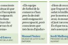 Entre l’acceptació i la resignació