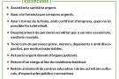 En vigor el toc de queda i no descarten un confinament per al cap de setmana