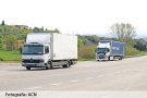 Allarguen les bonificacions a camions fins a l’agost del 2021
