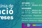 Nou curs en línia de creació d’empreses