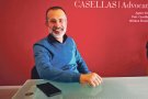 Pere Casellas continuarà sent primer secretari del PSC de Figueres