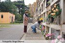 Homenatge als que ja no hi són