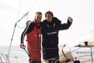 Gerard Marín, més a prop de la Mini Transat