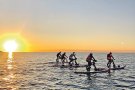La badia de Roses, a ritme de pedaleig