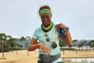 Mireia Clotet: 'Per fer una marató cal preparar-se, no hi ha  secret: s’han de sumar quilòmetres i quilòmetres'