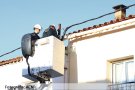 El pressupost del 2021 reservarà 60.000 euros per evitar els talls de llum a la zona oest