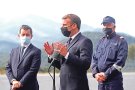 França anuncia que reforçarà els controls de la frontera