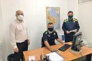 Llançà estrena oficina de denúncies