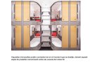 Tren nocturn, l’alternativa a l’avió
