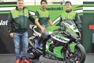 Isaac Viñales fa el salt al Mundial de Superbikes