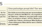 Els ‘titans’ locals acaben el repte a Almeria