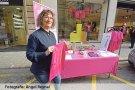 Lídia Albert: 'Les 1.829 persones són una quantitat extremadament gran, important i solidària'