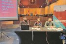 Rebuig del Parlament a l’aeròdrom de l’Escala