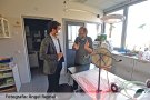 El Centre de Fauna dels Aiguamolls estrena instal·lacions i obre una etapa d’esperança