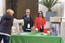Èxit en la col·lecta anual de l’AECC