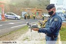 França controla les fronteres amb drons