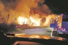 La campanya forestal es clou amb 43 focs a l’Alt Empordà