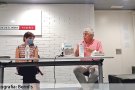 Com explicar la política municipal als fills