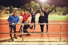 L’esport es vesteix d’entrenament