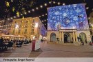 El mercat de Nadal adaptat a la Covid s’obrirà dijous a la Rambla