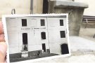 L’Ecomuseu Farinera rep fotografies sobre la fàbrica