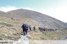 El Centre Excursionista Empordanès segueix caminant