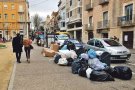 Els sindicats ajornen l’aturada  i continuaran les negociacions