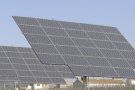 Demanen que el nou parc solar de l’<a href=