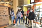Campanya per recollir joguines a Castelló