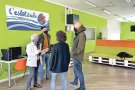 Represa d’activitats i obertura de l’Espai Jove