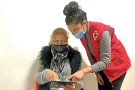 Famílies vulnerables de <a href=