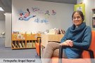 Susana Tornero: 'Els narradors orals hauríem d’estar dins del mapa cultural. Estem en terra de ningú'