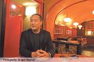 Dídac Lee: 'He estat molts anys al Barça i ara em ve de gust fomentar l'emprenedoria a la meva terra'