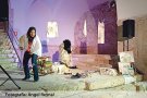 Les ‘Microaccions per amor’ conquisten el Castell