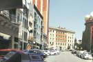 Nou sistema ‘smart pàrquing’ per trobar aparcaments lliures