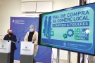Descomptes per comprar a establiments de la ciutat