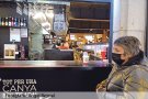 L’hostaleria es manifesta contra les noves mesures