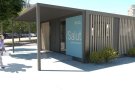 Instal·laran 4 mòduls per atendre l’activitat Covid-19 als CAPs