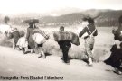 Troben quatre imatges de la Retirada del 1939