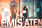La Unió Escaulenca, reconeguda als Premis Ateneus