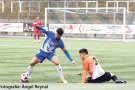 El derbi es queda a Vilatenim