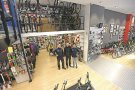 Surià Bicis disposa de les últimes tendències i novetats del mercat ciclista