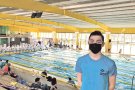 Els nedadors de casa tornen a l’aigua