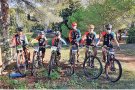 El ciclisme a Vilajuïga es consolida