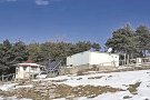 Nou pas per a la construcció de l’escola d’obra a Lliurona
