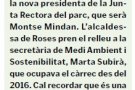 Plantegen prohibir a les empreses fer festes en vaixell al Cap de Creus